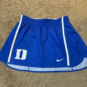 Women’s DUKE TENNIS SKIRT